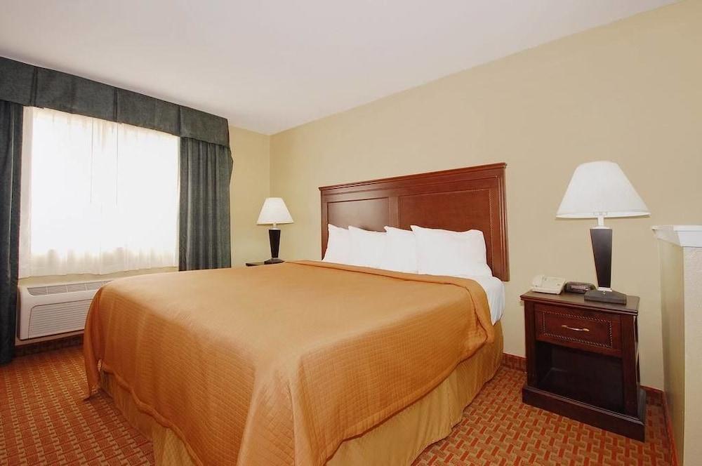 Best Western Temple Inn & Suites Rom bilde