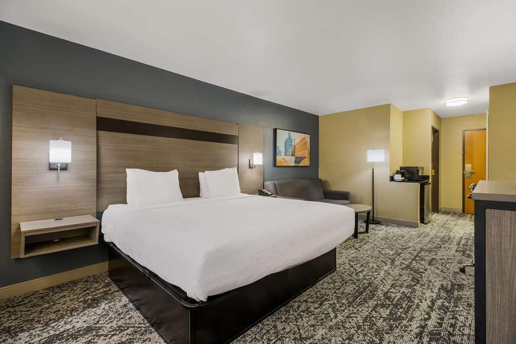 Best Western Temple Inn & Suites Rom bilde