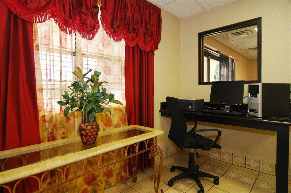 Best Western Temple Inn & Suites Fasiliteter bilde