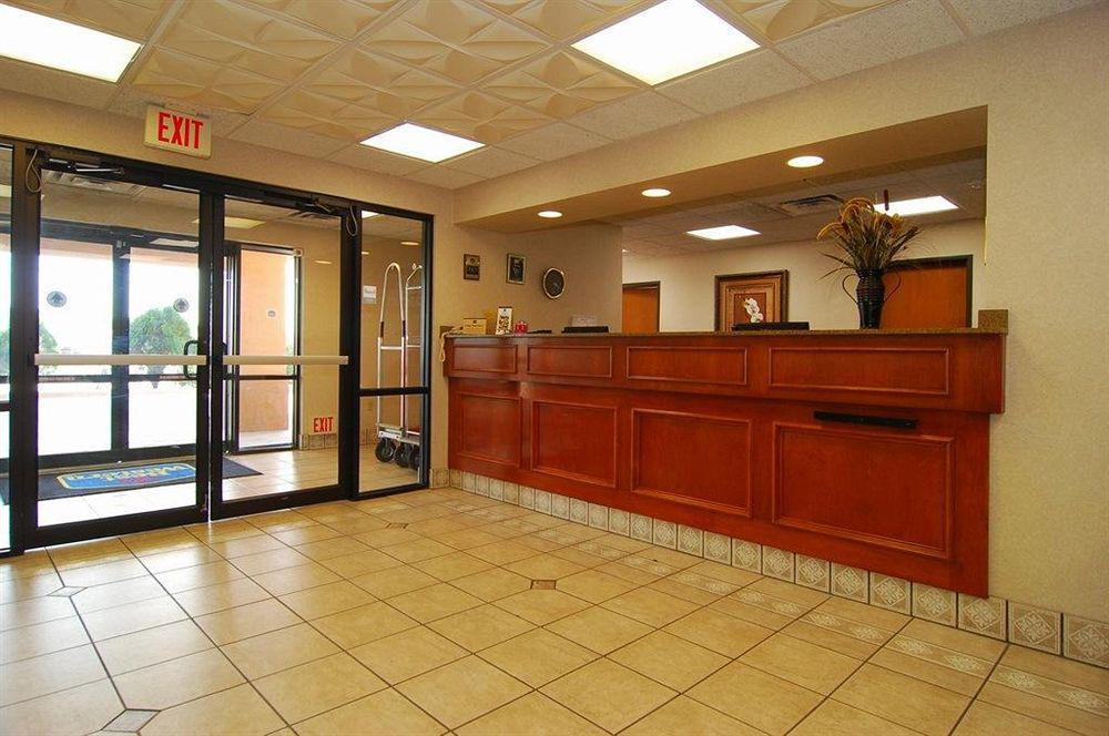 Best Western Temple Inn & Suites Interiør bilde